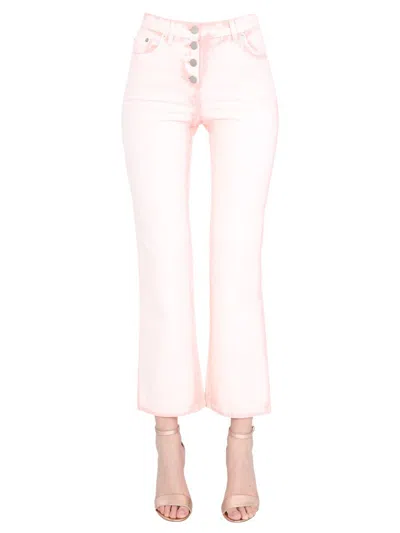ALBERTA FERRETTI ALBERTA FERRETTI 70'S TROUSERS