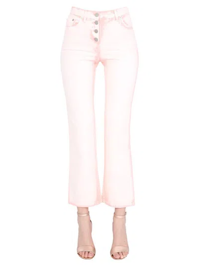 ALBERTA FERRETTI ALBERTA FERRETTI 70'S TROUSERS
