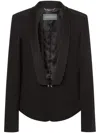 Alberta Ferretti Blazer