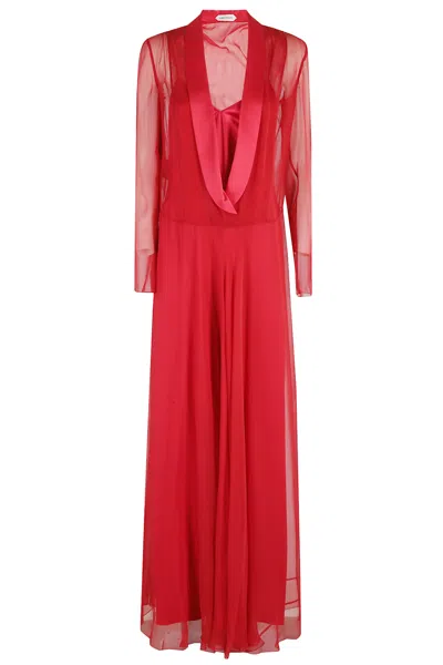 ALBERTA FERRETTI ABITO