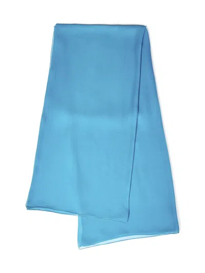 Alberta Ferretti Accessories In Blue