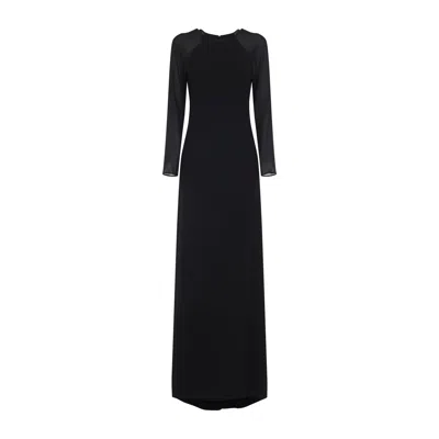 ALBERTA FERRETTI ALBERTA FERRETI CADY LONG DRESS