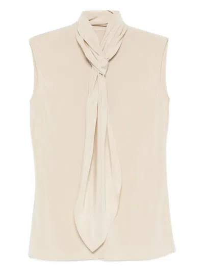 ALBERTA FERRETTI ALBERTA FERRETI ELASTAN TOP