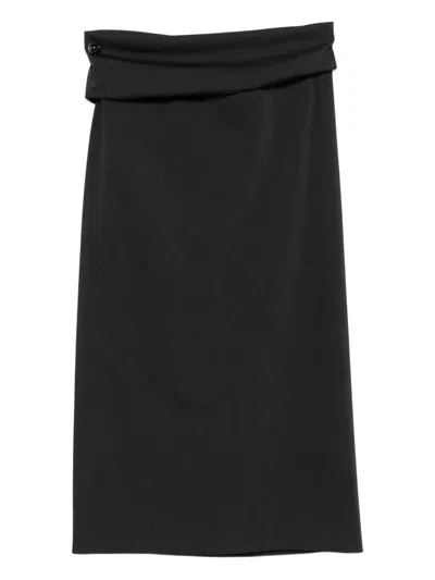 ALBERTA FERRETTI ALBERTA FERRETI SKIRT