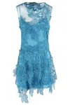 Alberta Ferretti Abito