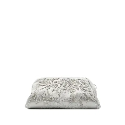 Alberta Ferretti Bags In Gray