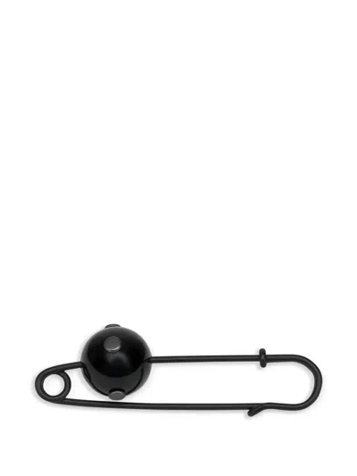 Alberta Ferretti Bead-detailing Pin