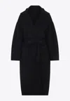 Alberta Ferretti Alberta Ferreti Double Coat