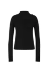 Alberta Ferretti Black In Black