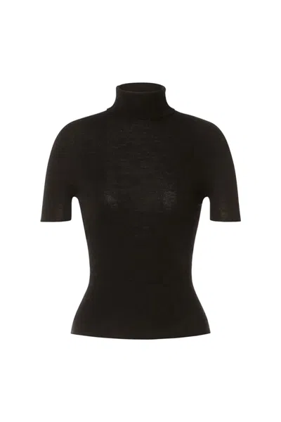Alberta Ferretti Black