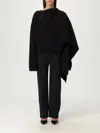 Alberta Ferretti Blazer  Woman Color Black In Black