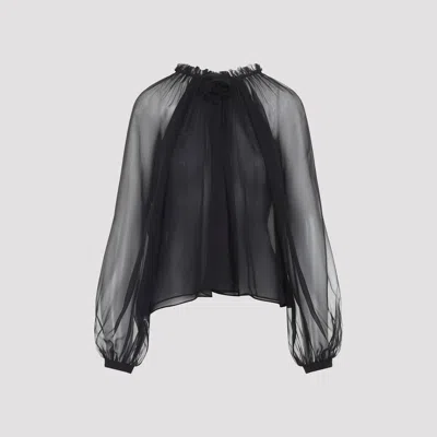 ALBERTA FERRETTI BLOUSE