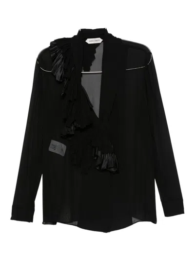 ALBERTA FERRETTI BLOUSE