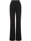 Alberta Ferretti Pants In Black