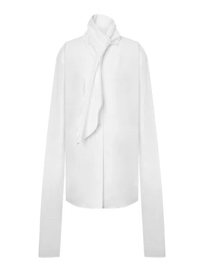ALBERTA FERRETTI SHIRT