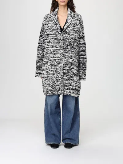 ALBERTA FERRETTI SWEATER ALBERTA FERRETTI WOMAN COLOR BLACK,H68018002