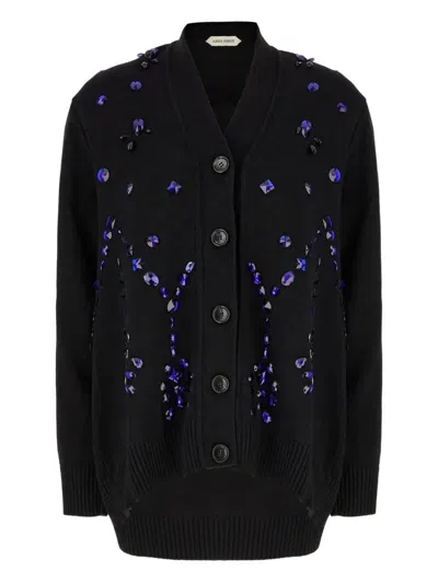 ALBERTA FERRETTI CARDIGAN