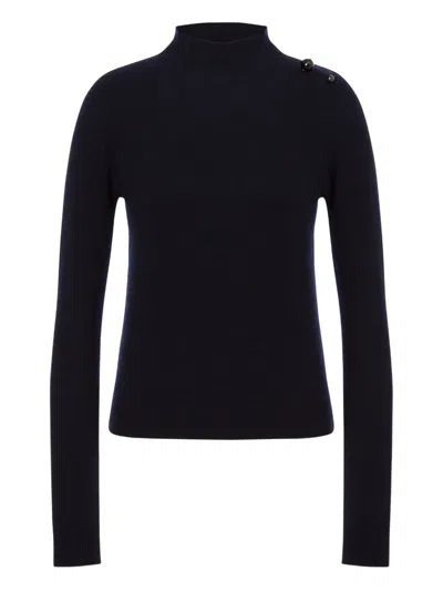 ALBERTA FERRETTI CASHMERE SWEATER