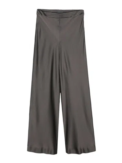 ALBERTA FERRETTI CASUAL TROUSERS