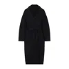 Alberta Ferretti Alberta Ferreti Double Coat