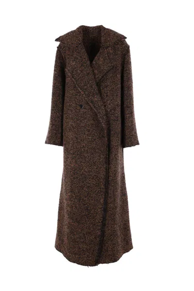 ALBERTA FERRETTI ALBERTA FERRETTI COATS
