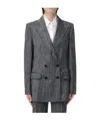 Alberta Ferretti Jacke  Damen Farbe Schwarz In Black