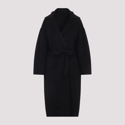 ALBERTA FERRETTI DOUBLE COAT