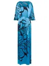 Alberta Ferretti Dress