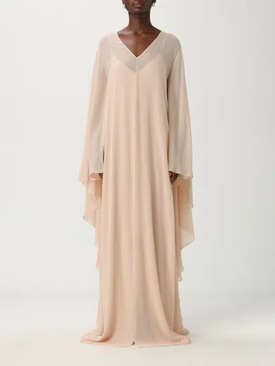 Alberta Ferretti Dress  Woman Color Pink