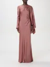 Alberta Ferretti Dress  Woman Color Pink