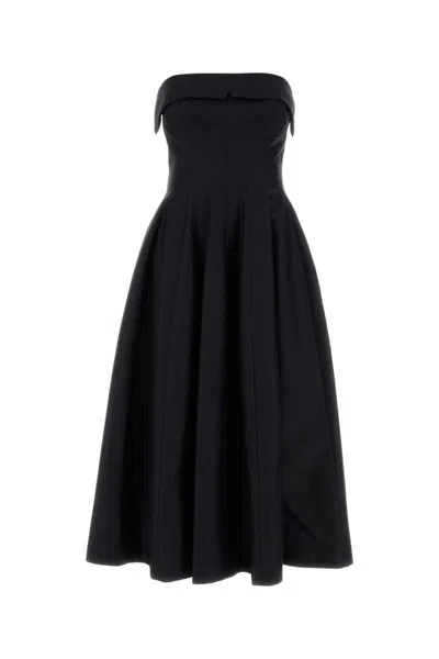 ALBERTA FERRETTI ALBERTA FERRETTI DRESS