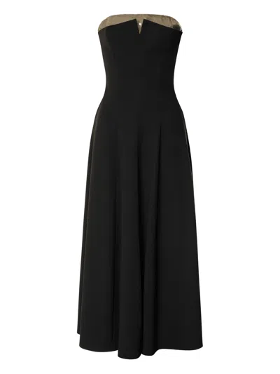 ALBERTA FERRETTI DRESS