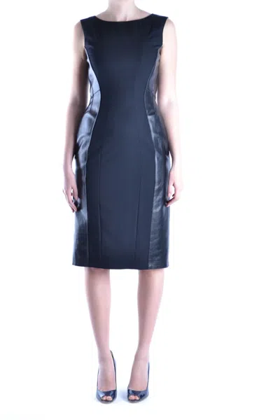 Alberta Ferretti Dress Black