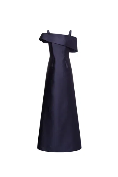 ALBERTA FERRETTI DRESS