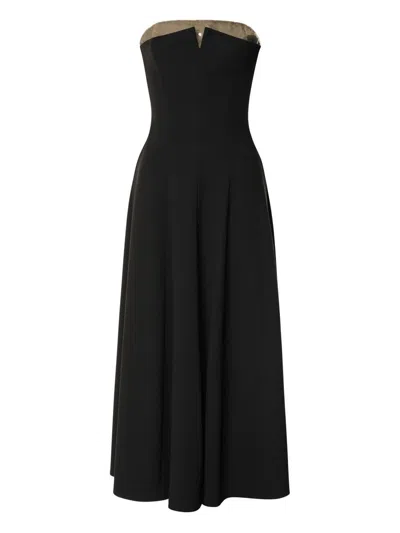 ALBERTA FERRETTI ALBERTA FERRETTI DRESS CLOTHING