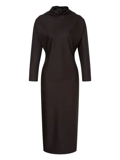 ALBERTA FERRETTI ALBERTA FERRETTI DRESS CLOTHING