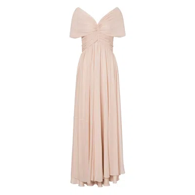 ALBERTA FERRETTI DRESS