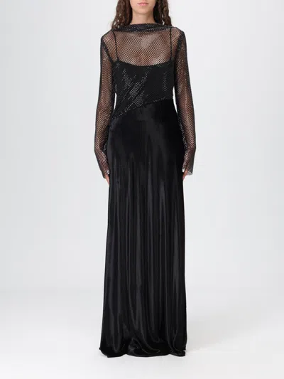 ALBERTA FERRETTI DRESS WOMAN ALBERTA FERRETTI