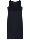 Alberta Ferretti Dress  Woman Color Blue