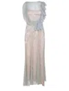 Alberta Ferretti Dresses In Multi