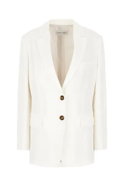 ALBERTA FERRETTI GIACCHE & GILET