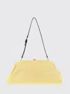 Alberta Ferretti Shoulder Bag Maxi Pouch Adjustable Strap In Pattern