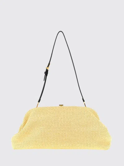 ALBERTA FERRETTI ALBERTA FERRETTI RAFFIA BAG