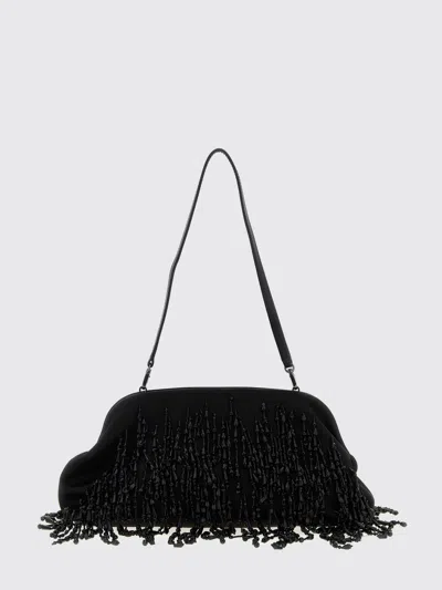 ALBERTA FERRETTI HANDBAG ALBERTA FERRETTI WOMAN COLOR BLACK,H47521002