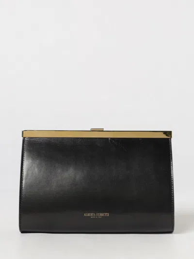 Alberta Ferretti Handbag Woman Color Black