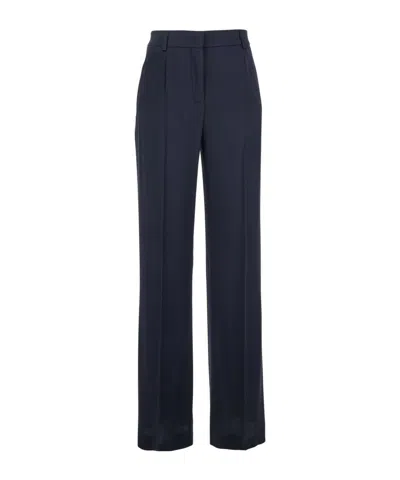 ALBERTA FERRETTI ALBERTA FERRETTI HIGH WAIST STRAIGHT LEG PANTS