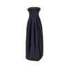 Alberta Ferretti Ikado Bustier Maxi Dress In Black