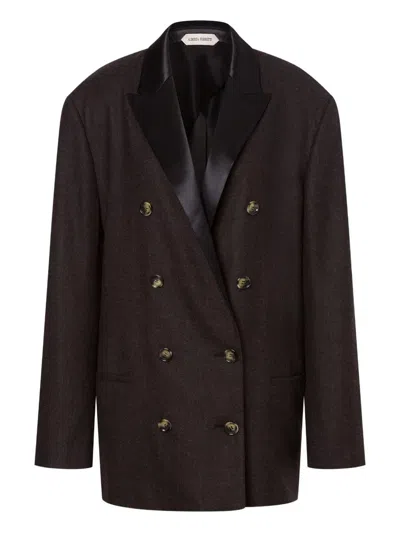 ALBERTA FERRETTI ALBERTA FERRETTI JACKET CLOTHING