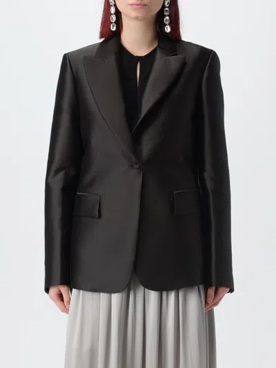 ALBERTA FERRETTI BLAZER ALBERTA FERRETTI WOMAN,f91072002