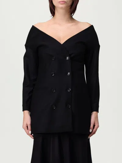 ALBERTA FERRETTI JACKET ALBERTA FERRETTI WOMAN COLOR PINK,H20525010